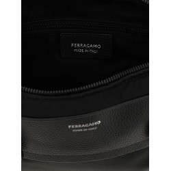 'Twins Nylon' crossbody bag