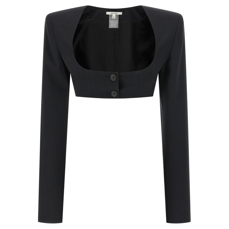 'Cleo' blazer