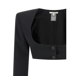 'Cleo' blazer