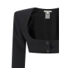 'Cleo' blazer