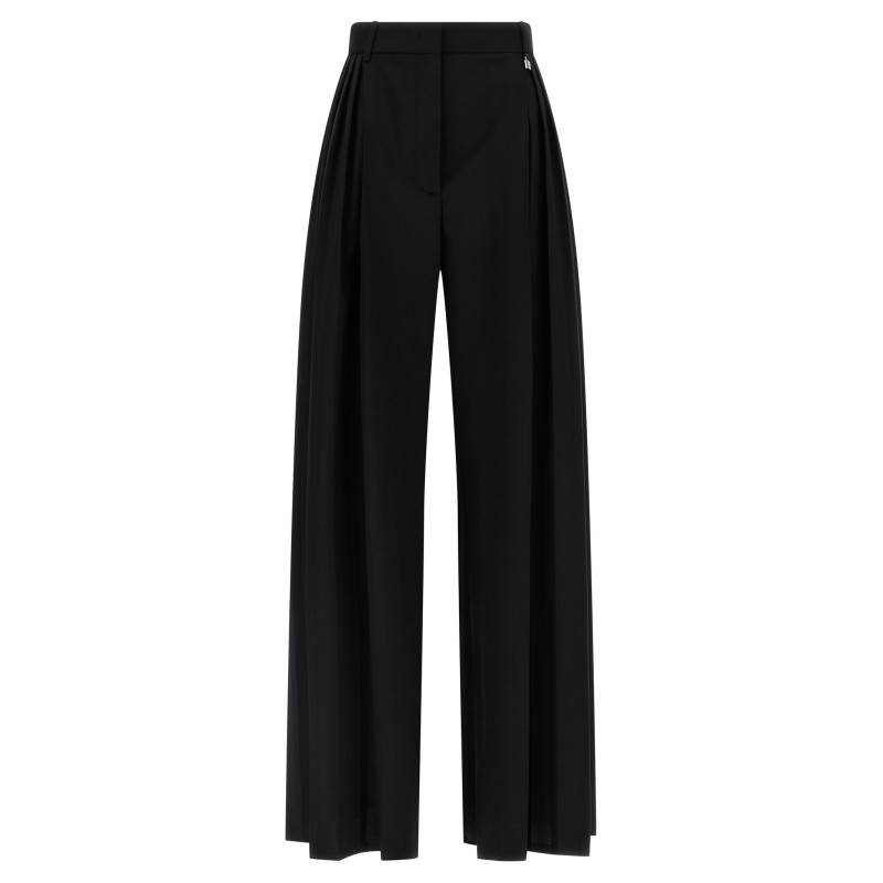 'Tailored' pants