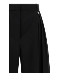 'Tailored' pants