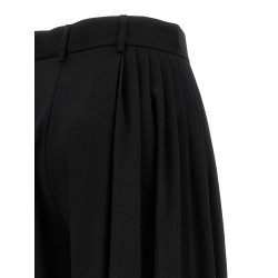 'Tailored' pants