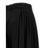 'Tailored' pants