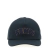 Fendi patch cap
