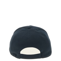 Fendi patch cap