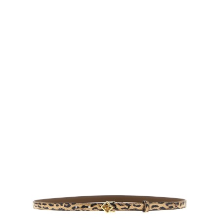 'FF Diamonds' belt