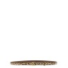 'FF Diamonds' belt