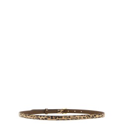 'FF Diamonds' belt