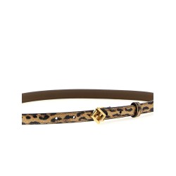 'FF Diamonds' belt