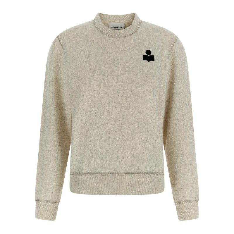 'Maurine' sweatshirt