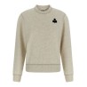 'Maurine' sweatshirt
