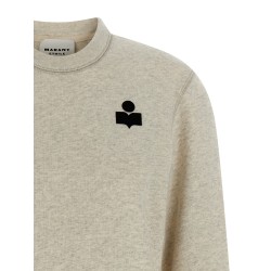 'Maurine' sweatshirt