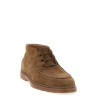'Polacchino' ankle boots