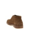 'Polacchino' ankle boots