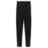 Wool pants