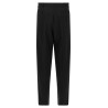 Wool pants