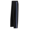 Wool pants