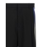 Wool pants