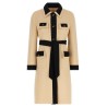 Valentino Garavani wool coat
