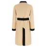 Valentino Garavani wool coat