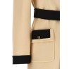 Valentino Garavani wool coat