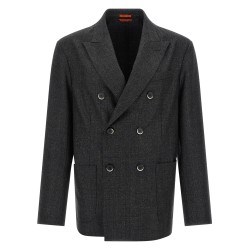 'Doria' blazer