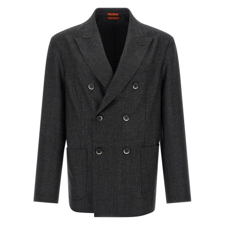'Doria' blazer