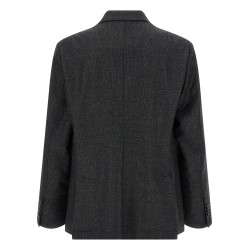'Doria' blazer