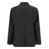 'Doria' blazer
