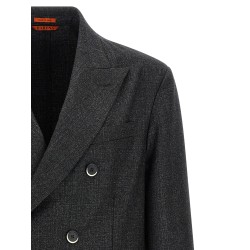 'Doria' blazer