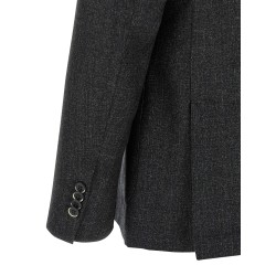 'Doria' blazer