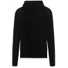 Hooded sweater