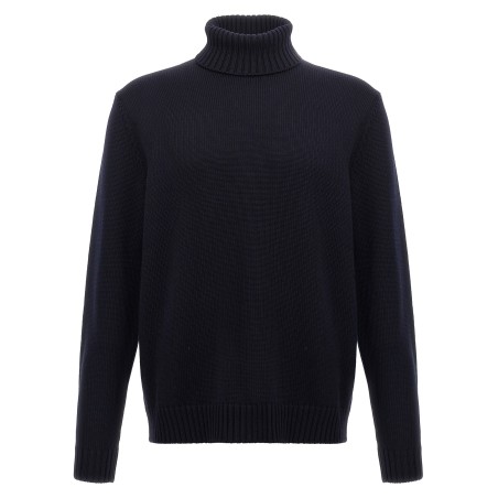 Turtle-Neck Sweater