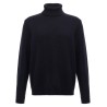 Turtle-Neck Sweater