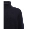 Turtle-Neck Sweater
