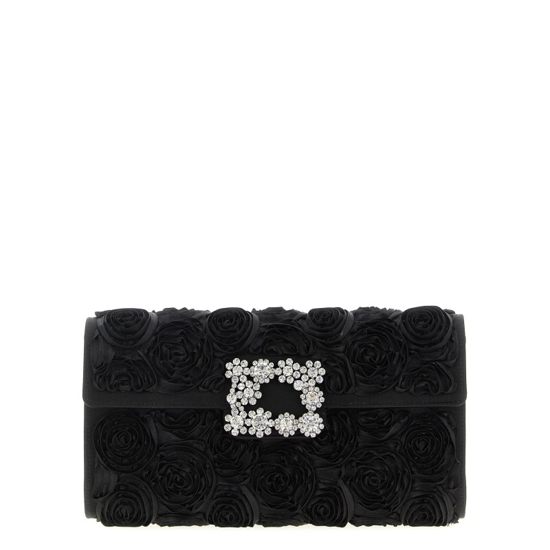 'Efflorescence' clutch