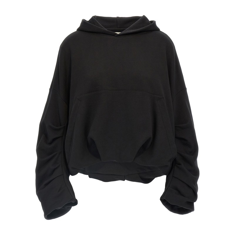 'Hannett' hoodie