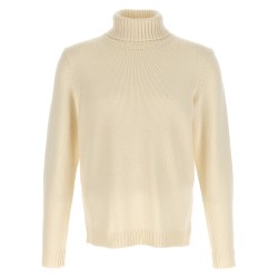 Turtle-Neck Sweater