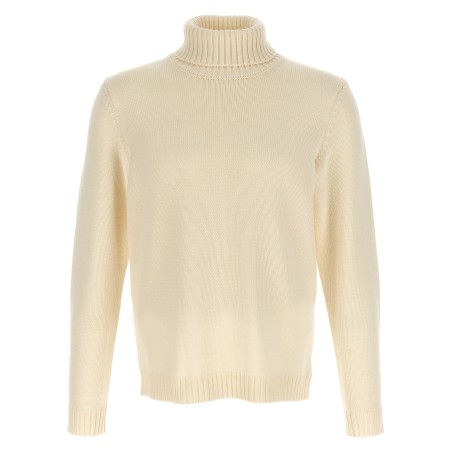 Turtle-Neck Sweater