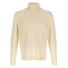 Turtle-Neck Sweater