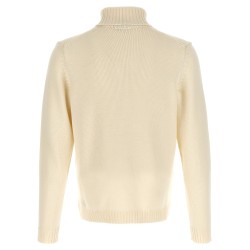 Turtle-Neck Sweater