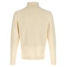 Turtle-Neck Sweater