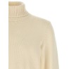 Turtle-Neck Sweater