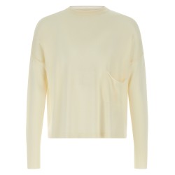 Wool sweater