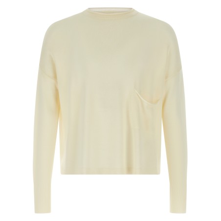 Wool sweater