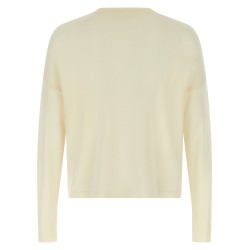 Wool sweater