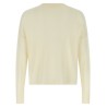 Wool sweater