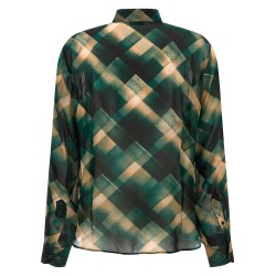 'Chowy' shirt