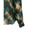 'Chowy' shirt